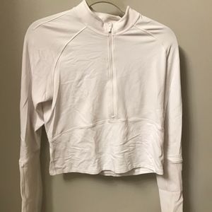 Lululemon Its Rulu Long Sleeve